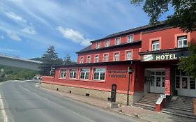 Hotel v Pivovaře Davle